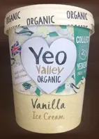 Vanilla Ice Cream