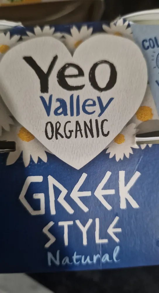 Greek Yogurt