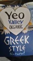 Greek Yogurt