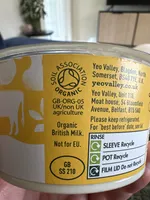 Organic Greek Recipe Lemon