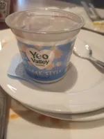 Greek Style Natural 0% Fat