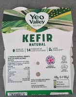 Kefir Natural