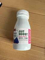 Gut Boost Mixed Berries