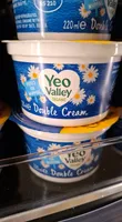 double cream
