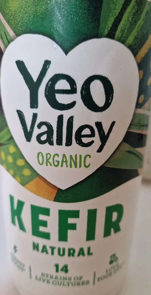 Kefir