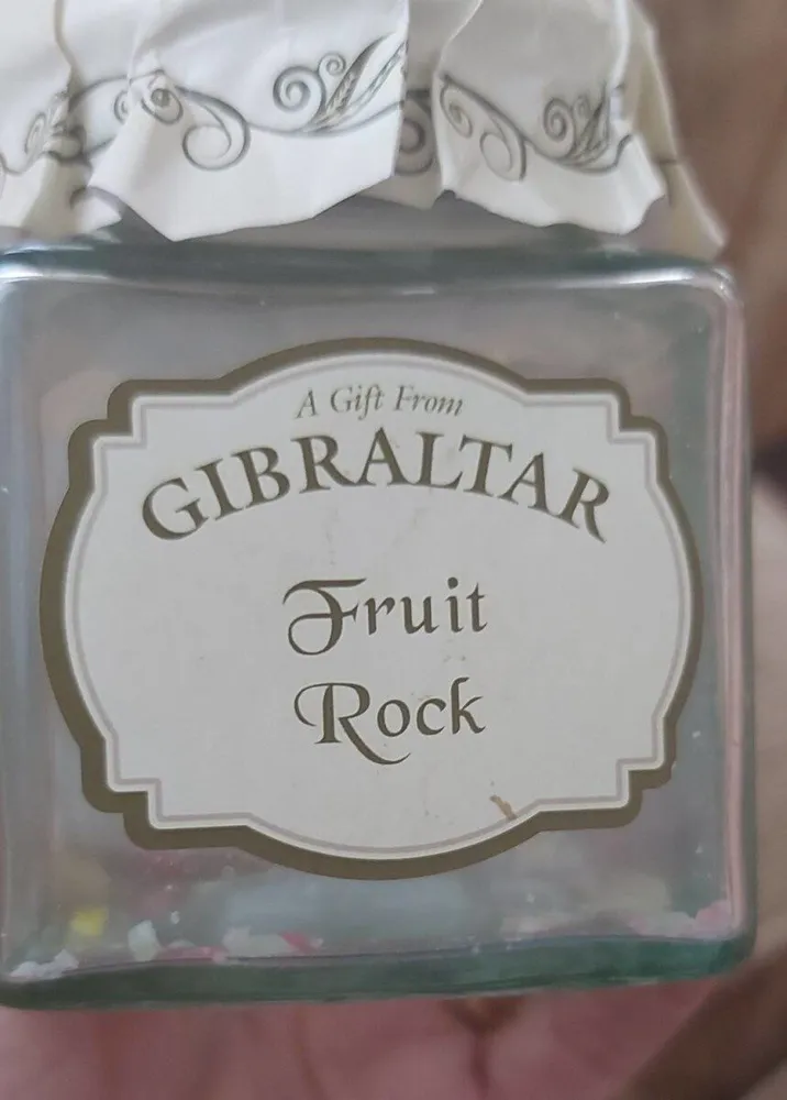 Fruit roak