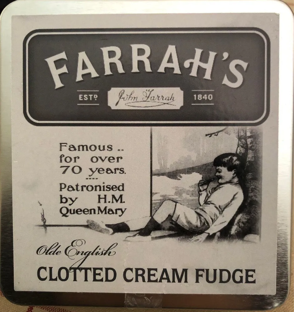 Farrah's