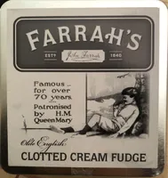 Farrah's