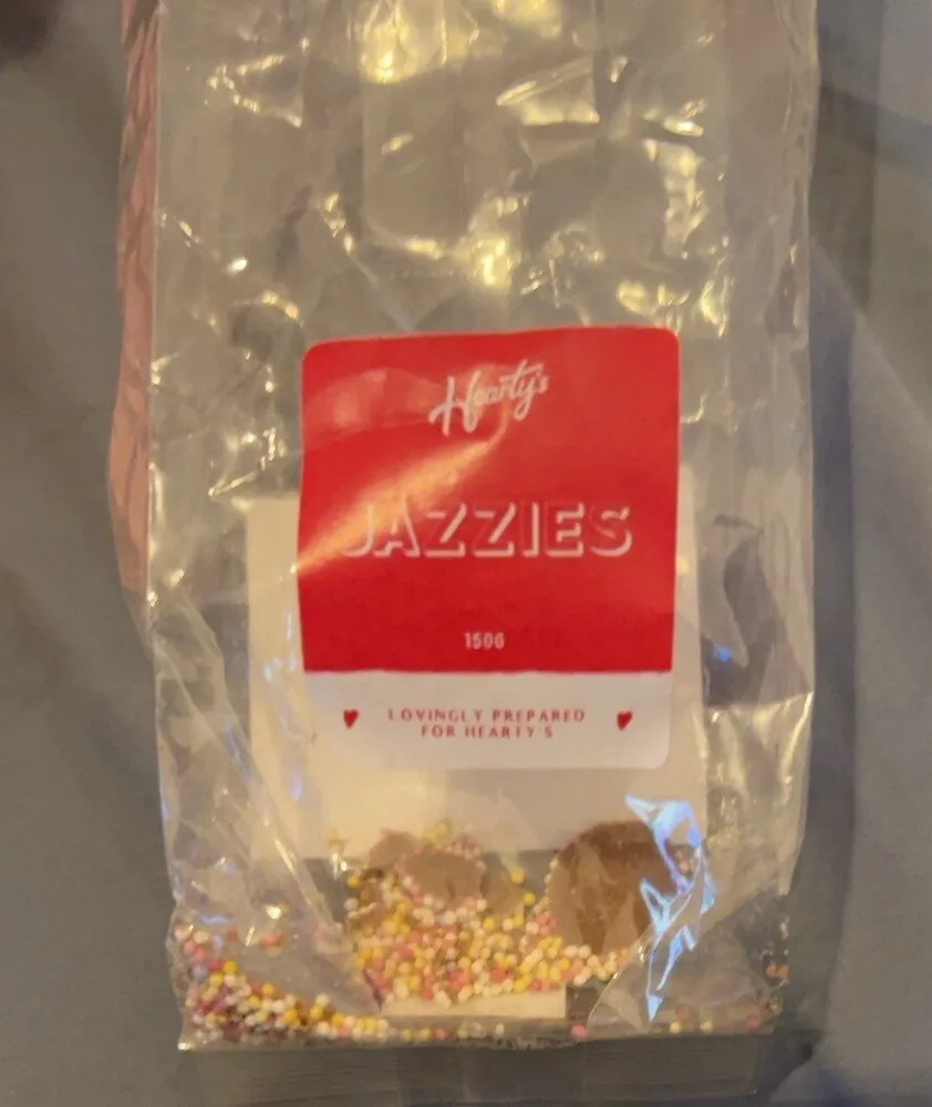 Jazzies