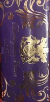 Buckingham Palace milk chocolate