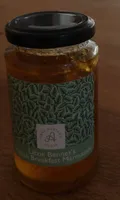 Lizzie Bennet's English Breakfast Marmalade