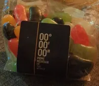 Jelly beans