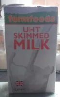 UHT Skimmed Milk