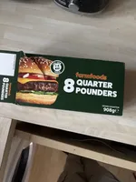 Quarter Pounder