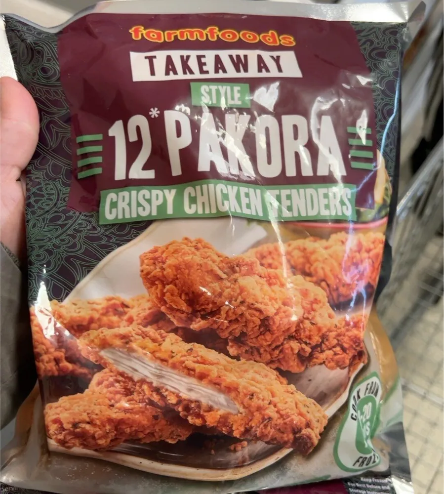 Pakora