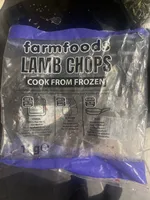 Lamb Chops From Frozen