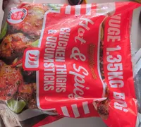 ROM 15 NS ZEN Hock 1.35nu BA HGE 1.35G BAG farmfoo