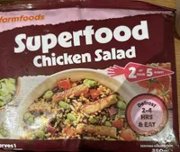 Superfood Chicken Salad