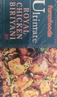 Royal Chicken Biriyani