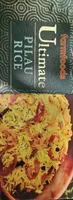 Pilau Rice