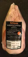 Whole Goose