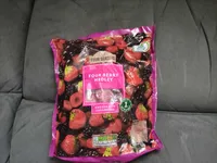 Four Berry Medley