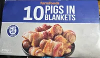 Pigs In Blankets