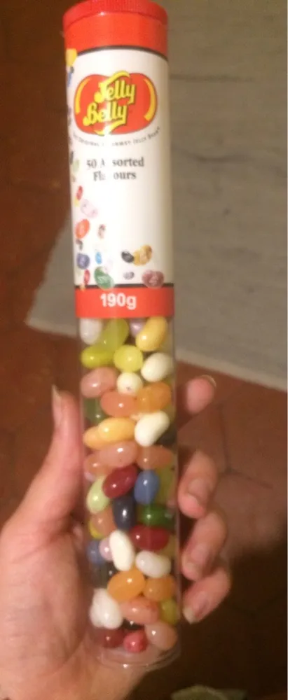 Jelly Belly
