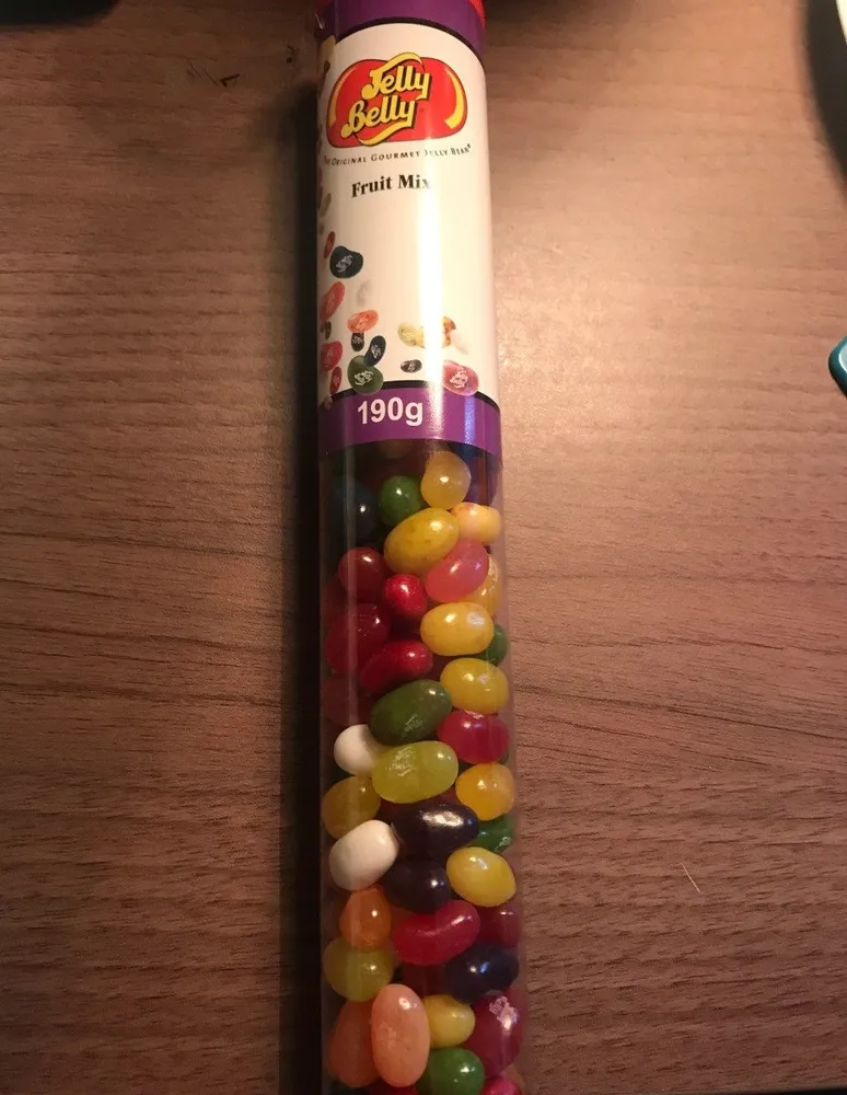 Jelly Belly Fruit Mix