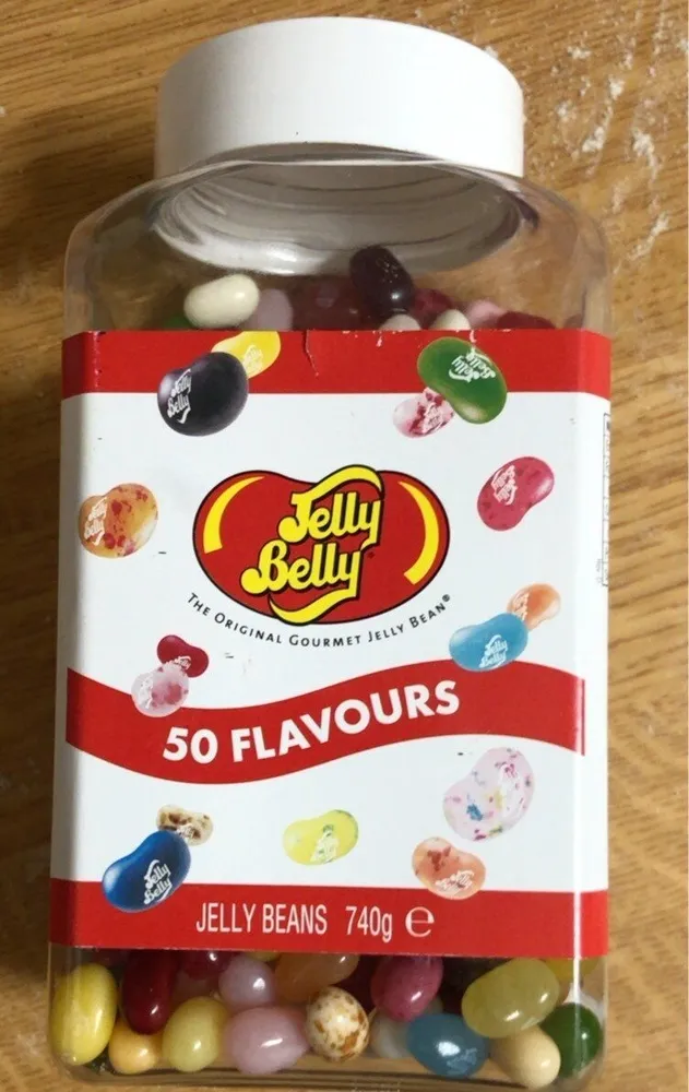 Jelly Belly