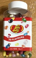 Jelly Belly