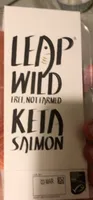 Leap wild