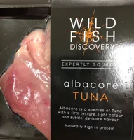 Albacore Tuna