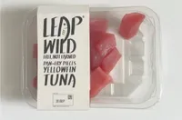 Yellowfin Tuna