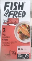 Sea bass
