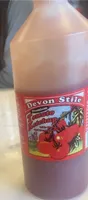Devon stile