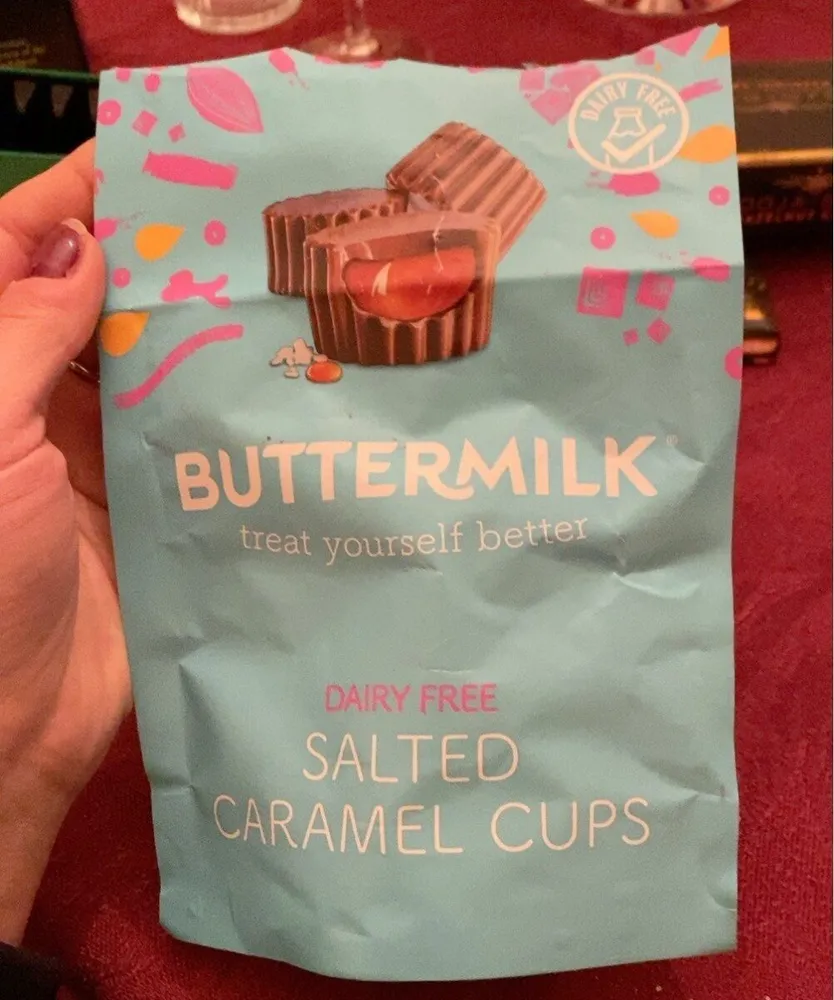 Buttermilk