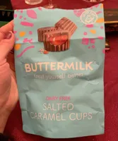 Buttermilk