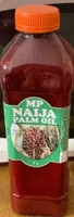 Mp naija palm oil