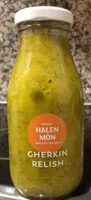 GHERKIN RELISH