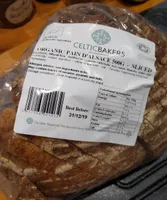 Organic Pain d'Alsace