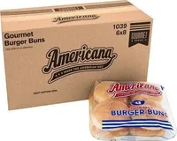 Burger Buns