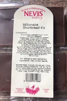 Millionaire Shortbred
