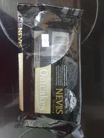 Oatcakes