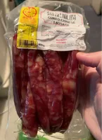 Cured Chinese Sausage