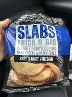 Salt & Malt Vinegar