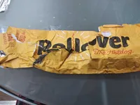 Hot dog Rollover
