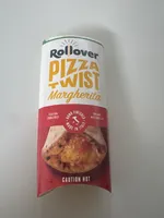 Pizza Twist Margherita