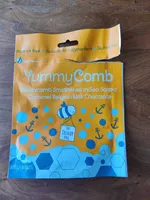 Yummy Comb