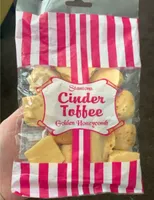 Cinder Toffee